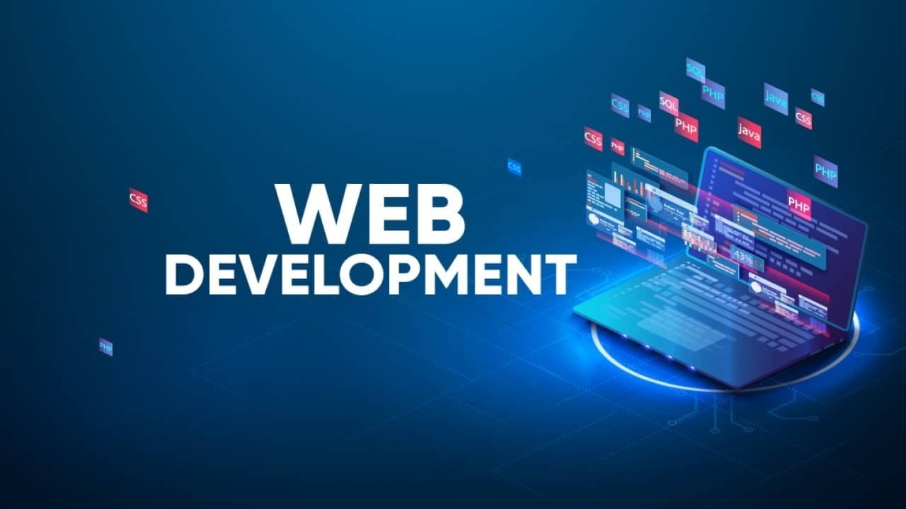 The Impact of Web Development on Business Growth in 2025