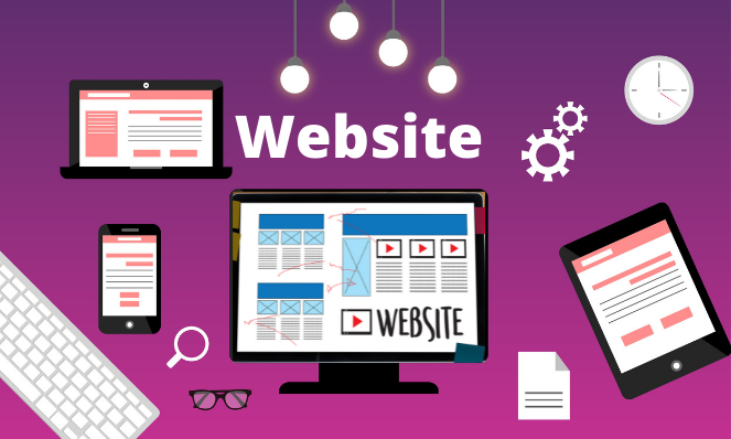 Why Your Business Needs a Professional Website in 2025