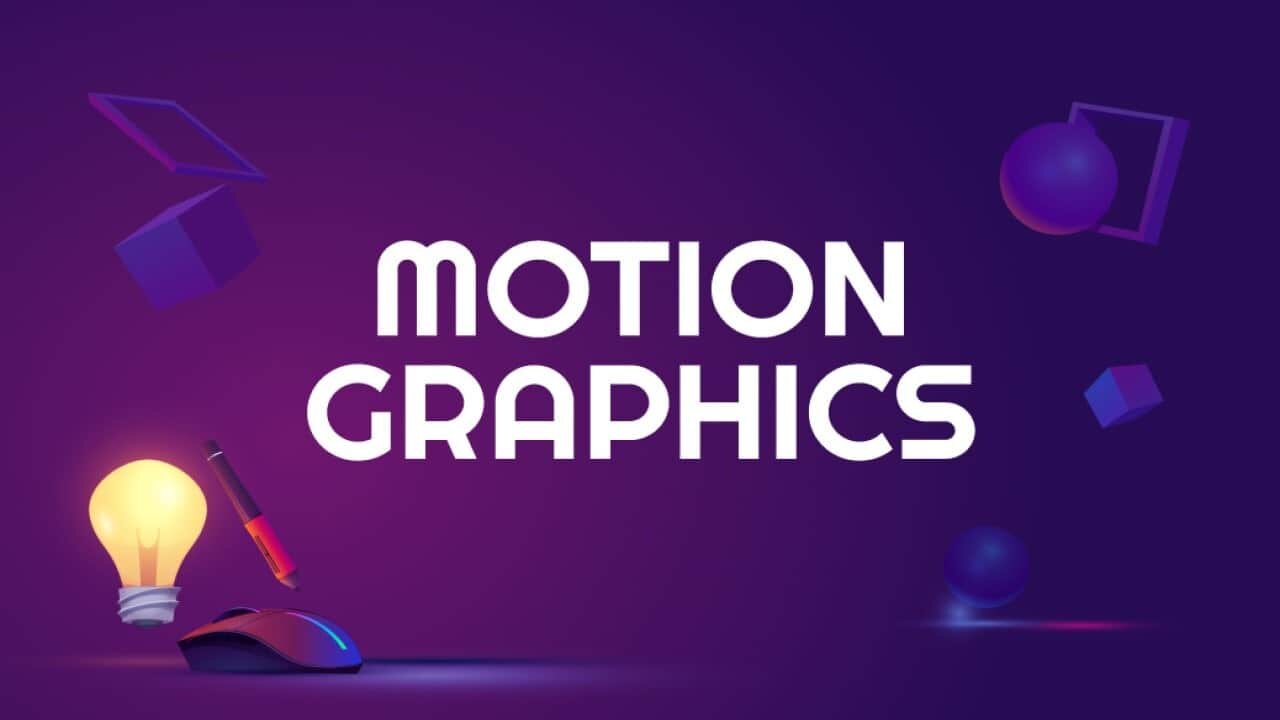 How Motion Graphics Can Transform Your Marketing Strategy